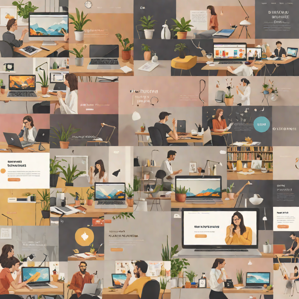 GIF Upload & Hosting